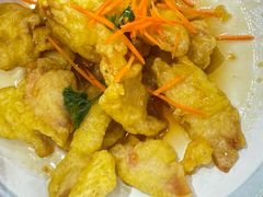 -那家老院子东北菜·饺子·小鸡炖蘑菇(艳华街店)