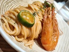 招牌冬阴功意面-Toris(LuOne凯德晶萃广场店)