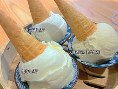 -歎雪糕低糖低脂Gelato冰淇淋