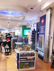 -KIDSLAND(北京蓝色港湾店)