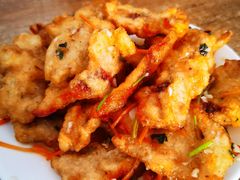 -金鹏鱼肉馆