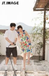 -专注孕妇照亲子照·纪田摄影