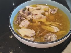 -兔爸私家小厨(新北万达店)
