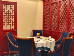 包厢-银都上海菜馆(粤海东路店)