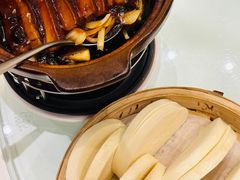 -万龙洲海鲜(广渠门店)