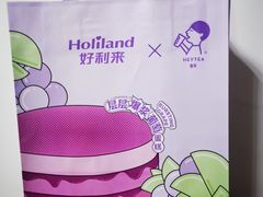 -好利来(十里河店)