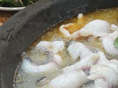 -大鼎石锅鱼(春江里店)