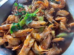 -李想大虾(绿地新都会店)