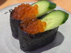 -寿司郎(北京路粤潮楼店)