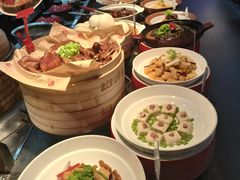 -炊江南·上海菜(国展华漕店)