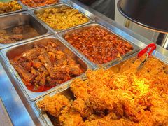 -晓宇盒饭(民安街店)