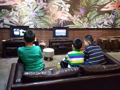 -屿家轻奢农家小院(十三陵店)