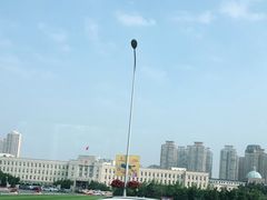-大连人民广场