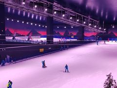 -世界之窗阿尔卑斯冰雪世界