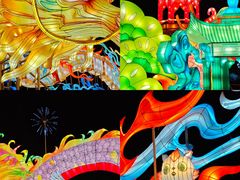 -武汉园博园(武汉自然博物馆)