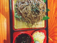 冷荞麦面-文三酒肆自助放题(新街口友谊广场店)