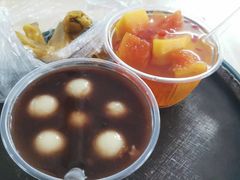 -小草糖水(海棠村店)