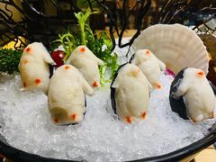 -湊湊火锅·茶憩(上海合生汇店)