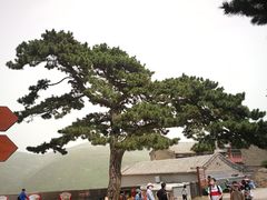-妙峰山风景名胜区