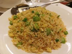 -酌宴府The China Club·广州万富希尔顿酒店(云城东路店)