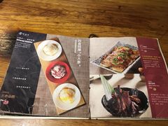 -锦尚阁烤鱼•天津菜(宣武门胡同店)