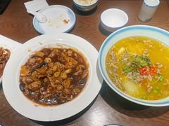-新侨小馆(东直门北小街店)