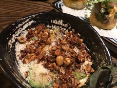 -Apollo·西班牙小酒馆(安福路店)