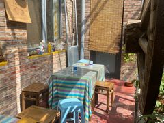 -新疆狼爷烤肉(宋庄店)