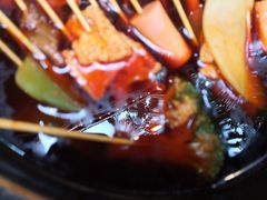 -冒椒火辣(奎星楼街店)