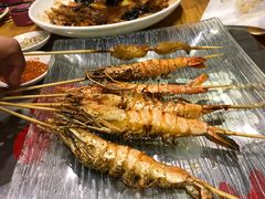 -滨城串吧(三元桥店)