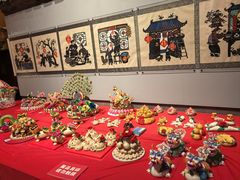 -北京工艺美术博物馆