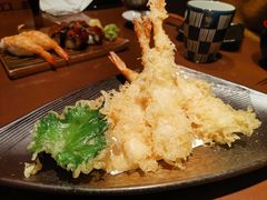 -千代武日本料理(哈西店)