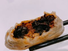 -安吉涵田度假村·水榭居中餐厅