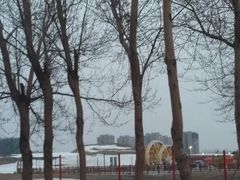 -丁香湖公园