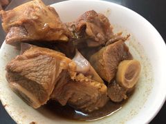 酱骨头-东北酱骨头馆(蓁巷店)