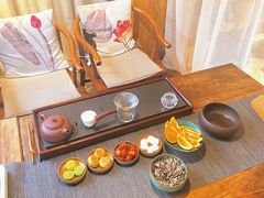 -邈墨茶馆(凤起路店)