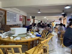 大堂-笨罗卜浏阳菜馆(星沙店)