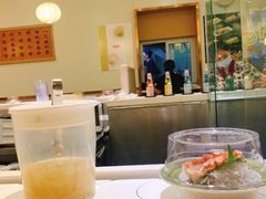 -禾绿回转寿司(苏宁广场店)