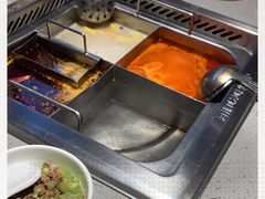 -海底捞火锅(海宁路店)