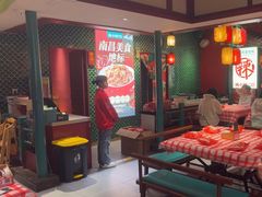 -辣小鲜·南昌大排档(船山路店)