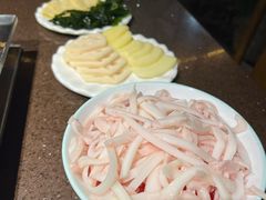 -凤来栖·净庭院·火锅(欧尚店)