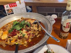 -嗣林·爷爷的私房菜(湾里店)