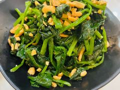 -聚福缘菜馆(隆昌路店)