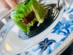 -南宁那莲豪华精选酒店-云霄酒廊·80楼高空城景酒吧