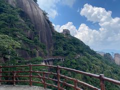 -三清山风景名胜区