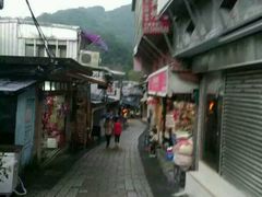 -平溪村