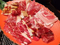 -300杯·和牛烧肉清酒专门店(廊里店)
