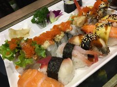 -河风精致寿司(双井店)
