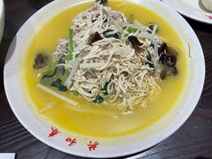 大煮干丝-共和春(甘泉路店)