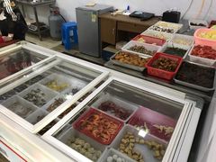 -象山小白象海鲜面